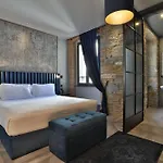 Forvm Bijoux Rooms