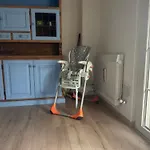 Montinelle Apartament