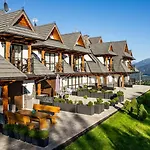 Apartamenty Sun & Snow Koscielisko Krolewska