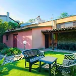 Maison Anna - Relax In Casa Indipendente Con Giardino In Centro E Free Parking