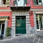 Di Vaio S Apartament