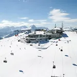 Kronplatz-Resort Berghotel Zirm