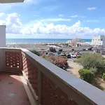 Ostia Loft Fronte Mare