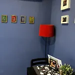Donna Chiara Holiday House - Toledo