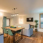 Aosta Holiday Apartments - Sant'Anselmo