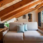 Aosta Holiday Apartments - Sant'Anselmo