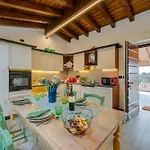 Il Borgo Lavanda And Ulivo Apartments - Happy Rentals