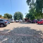 Cilento Paradise - Appartamento Con Terrazzo In Marina Di Pisciotta