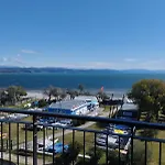 Appartamento Luxury Vista Mare Per 6 Persone A Marina Julia