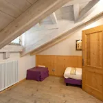 Chalet Picchio Quadrilocale