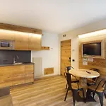 Chalet Leur Gusja Golp Bilocale