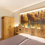 Chalet Leur Gusja Golp Bilocale