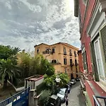 Di Vaio S Apartament