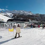 Hellochalet - Foyer Du Cervin 250M Skiruns