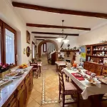 Il Ritrovo Delle Volpi