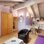 Chalet Picchio Trilocale