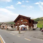 Chalet Picchio Trilocale