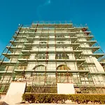 Demetra Seafront Apartment - Parking & Pool