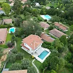 Villa Bocciolo Del Garda