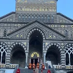 Casa Bellavista Amalfi