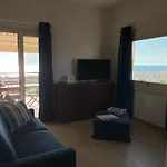 Attico Sulla Spiaggia