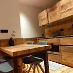 Fior Di Roccia Apartments- In Centro Cervinia, Sauna Privata, Matterhorn Dream