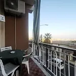 Residenza Nemi - Con Ampio Balcone Vista Mare