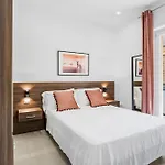 Pangea Luxury Rooms