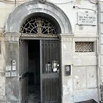 La Casa Della Nonna - Quartierispagnoli