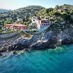 Villa Flora Argentario