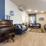 Esperia Boutique Family Hotel