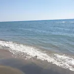 Trilocale Lido Di Roma