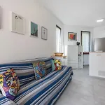 Casetta - New Lake Apartment