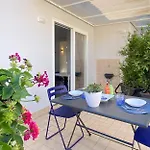 Terrazza Manuela Apartments Quartieri Spagnoli