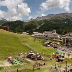 Hellochalet - Ski Paradise Apartment - Ski- To Door With Big Terrace Overlooking Skiruns