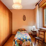Aosta Family Home