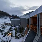 Alpesmith - Bike & Ski Apartments