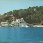 Casa Cobalto - Lascio Tutto Vivo A Copanello