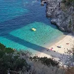 Casa Cobalto - Lascio Tutto Vivo A Copanello