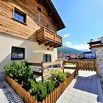 Appartamenti Raggio Di Sole Nuova In Centro Paese