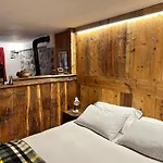 Chalet Meyen - Val Ferret