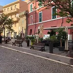 The House Of The Poet