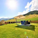 Radici Relais By Livigno Accomodation