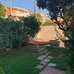 Anzio , Lido Delle Sirene