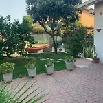 Anzio , Lido Delle Sirene