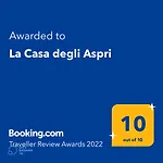 La Casa Degli Aspri