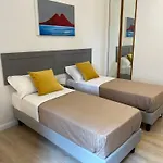 Casa Chiara Italia Luxury Central Free Parking