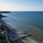 B&B Palazzo Bruni - Dimora Di Mare