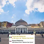 Maison San Carlo Luxury Suites