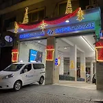 Maison Toledo 24